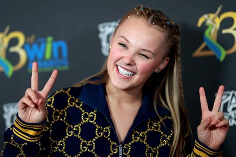 jojo siwa's net worth|jojo singer net worth.